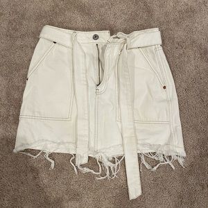 Abercrombie & Fitch skirt
